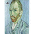 Vincent Van Gogh Self-portrait PS5 Console Skin
